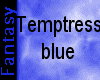 [FW] temptress blue
