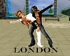 London~Escort Dancer II