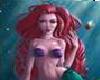 50 ~ Mermaid Poses