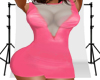 ^z XXL - pink dress