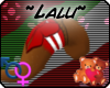 ~L~ GingerCane Tail1