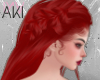 Aki Almira RedCrown