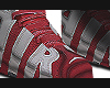  More Uptempo