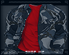 P- Locus Camo