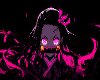 NEZUKO CUT OUT