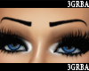 !3G Eyebrows 1
