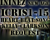 Heart Beat Song