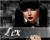 LEX - Sharelle raven