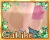 |CAT| Hazel Bunny Tail