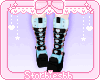 ✰S YBooties Sky