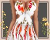 Flowerinta dress