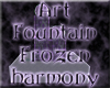[FH] Art Fountain