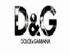 D&G  animated sticker