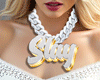 BIG SLAY CHAIN HD