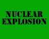 (kmo)Green Nuclear blast