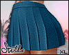 !Genesis Skirt | XL
