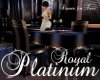 !T Royal Platinum