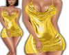 Shiny Dress V4