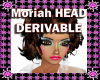 [CD]Head Moriah