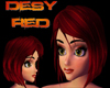[NW] Desy Red