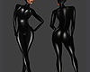 Black Onyx Latex Medium