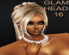 Glam head 16 Sensual Pou
