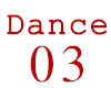 Dance 03 F/M