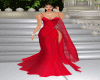 HEVi* red gown