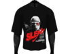 Silent Tee (BLK)