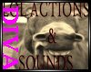 D|LOL Actns & Sounds