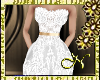 LACE WEDDING GOWN SM