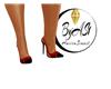 ByAS1~JanetRed Pumps