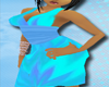 ~SVN~ Blue Spring dress