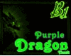 BJ Dragon Purple