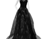 Reaper Silken Dress