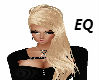 EQ Elma blonde hair