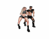 Gogo Steps Dance +20P