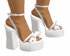 sandalias plataforma bla