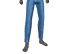 Zero LB Suit Pants1