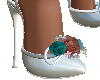 wedding shoes