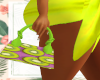 Kiwi Kutie Purse