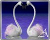 A♥ Lovers Flamingos
