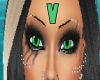 Wicked Green Eyes