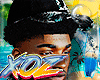 xOz LA Fro II Cap '25