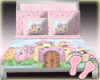 Princess Toddler Bed