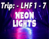 LIZOT  Neon Lights Remix