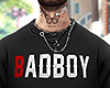 ♛ BadBoy Angel T-Shirt