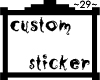 ~29~Custom (SweetLik...)