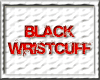 key-wristcuffs BLACK R