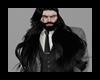 Hair Tony Black